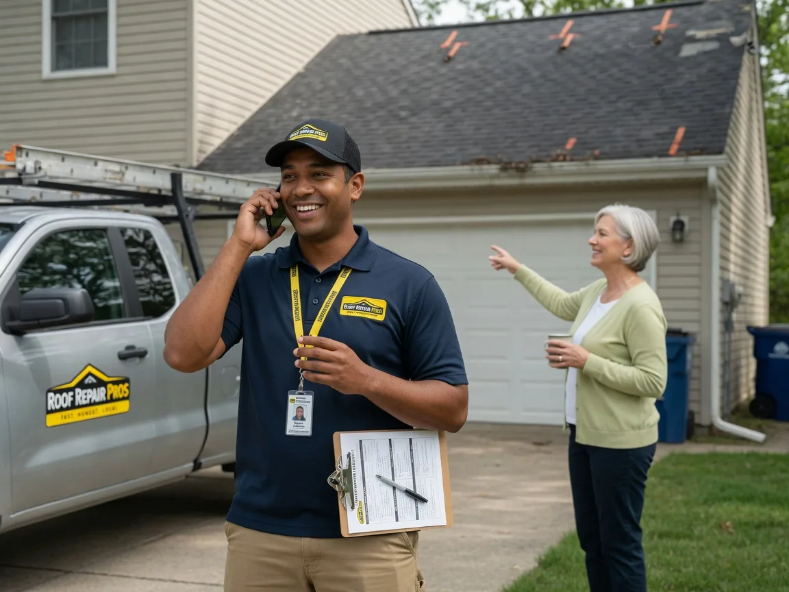 Roof Repair Hopkins, MI FAQs